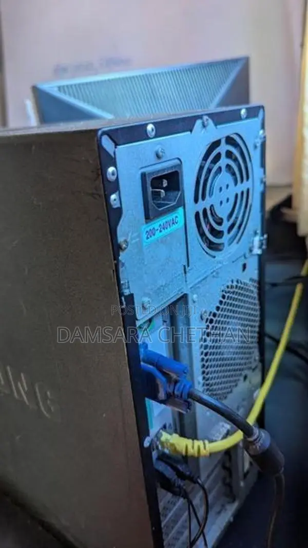 i3 computer 8GB