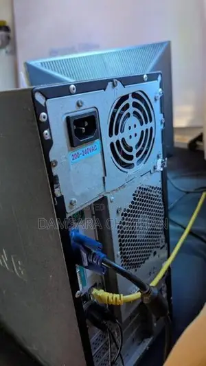 i3 computer 8GB