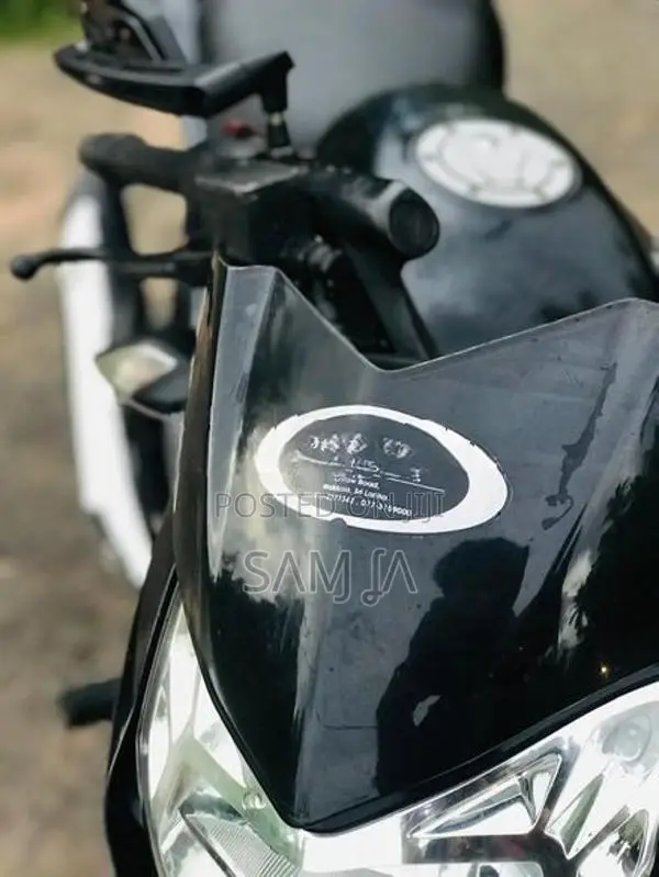 Bajaj Pulsar 135 2016
