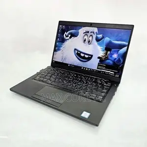 Dell Latitude 5400 i5 8TH gen 8GB RAM 256GB Nv Vme Ssd 14" Used Laptop