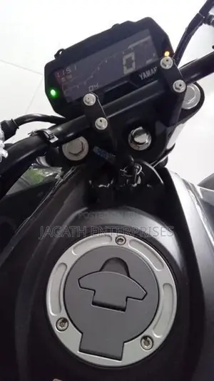 Yamaha Fzs V4 New 2026