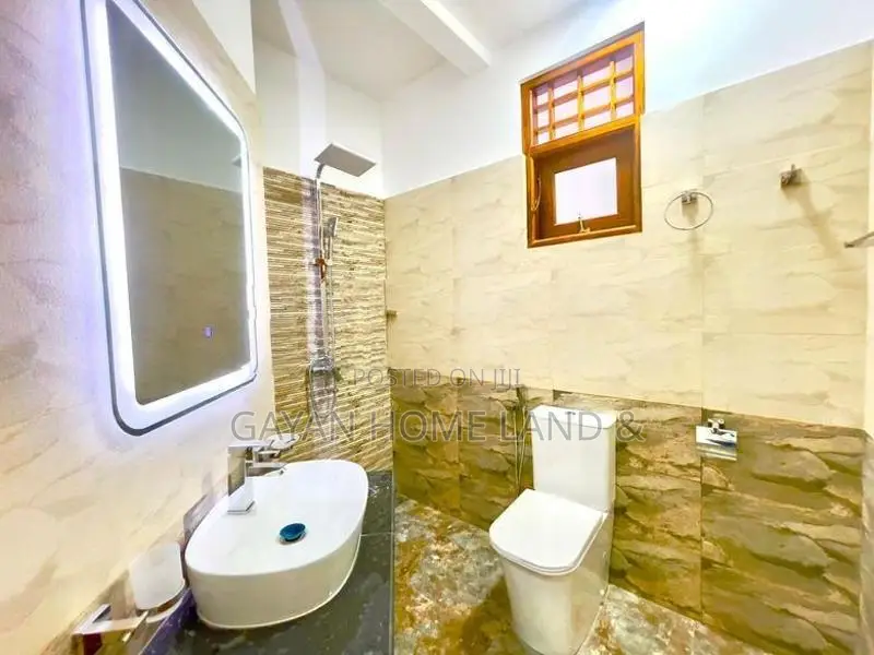 10.8 Perch Luxury Two Storey House For Sale In Kesbewa Piliyandala
