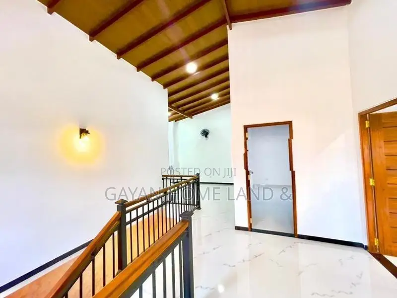 10.8 Perch Luxury Two Storey House For Sale In Kesbewa Piliyandala