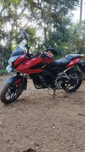 Bajaj Pulsar 150 2015