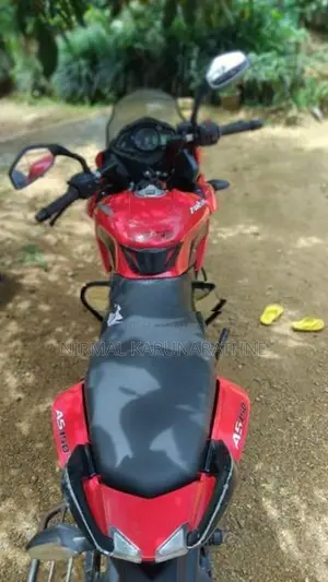 Bajaj Pulsar 150 2015