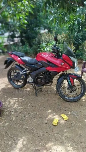 Bajaj Pulsar 150 2015