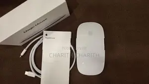 Apple Magic Mouse 2