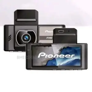 Pioneer Dash cam DVR Car Recorder
