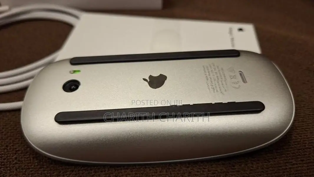 Apple Magic Mouse 2