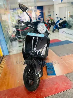 Bajaj Chetak Electric Brand New 2026