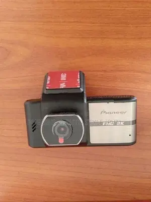 Pioneer Dash cam DVR Car Recorder