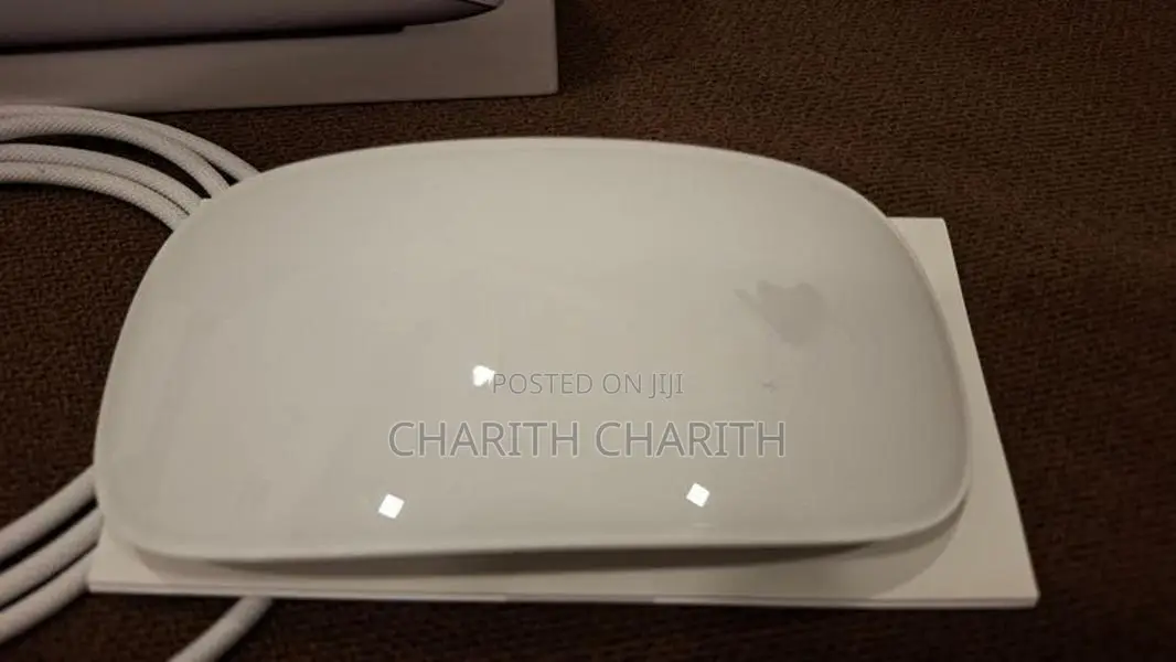 Apple Magic Mouse 2