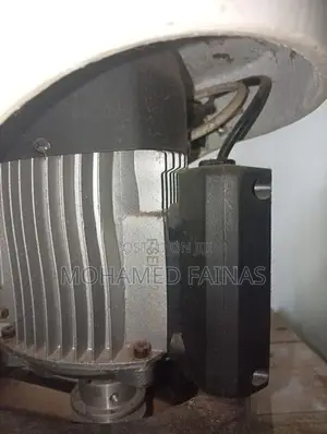 Gem Polish Machine