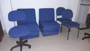 කාර්යාලය පුටු