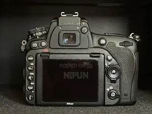 Nikon D750 Full Frame Camara