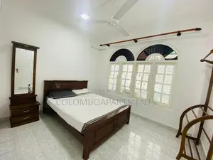 Colombo 06 Fully Furnished Long-Term Apartment (CSPL101)