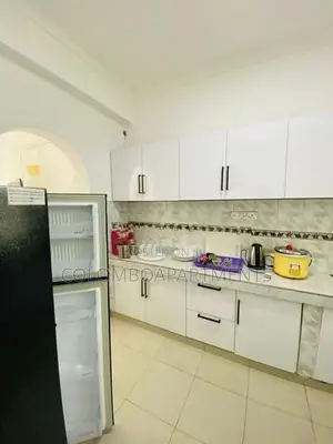 Colombo 06 Fully Furnished Long-Term Apartment (CSPL101)