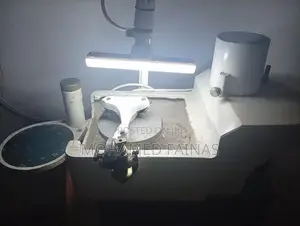 Gem Polish Machine