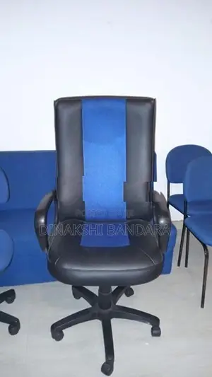 කාර්යාලය පුටු