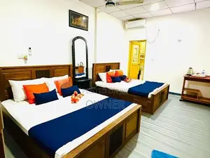 NMK Trinco Holiday Inn For Rent In Triccomalee