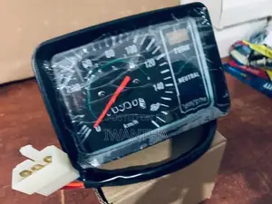 HONDA CD SPEEDO MEETERS