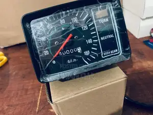 HONDA CD SPEEDO MEETERS