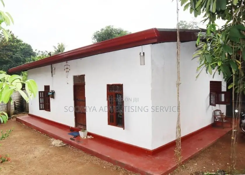 Land Value Property for Sale Near Kottawa