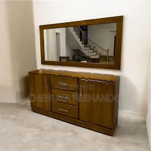 Mirror Cabinet