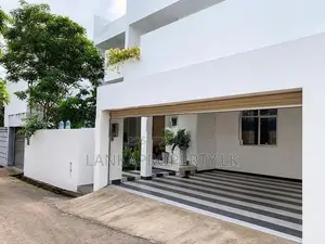 Two-storied Box-type House for Sale – Koshena Road, Malabe.