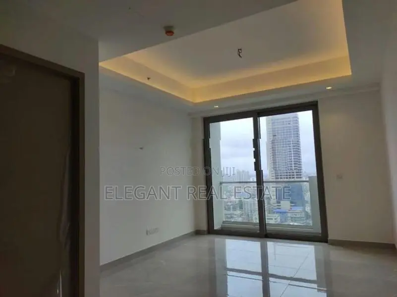 606 The Address - 02 Bedroom Apartment for Rent in Colombo 03 (A6354)