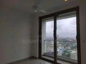 606 The Address - 02 Bedroom Apartment for Rent in Colombo 03 (A6354)
