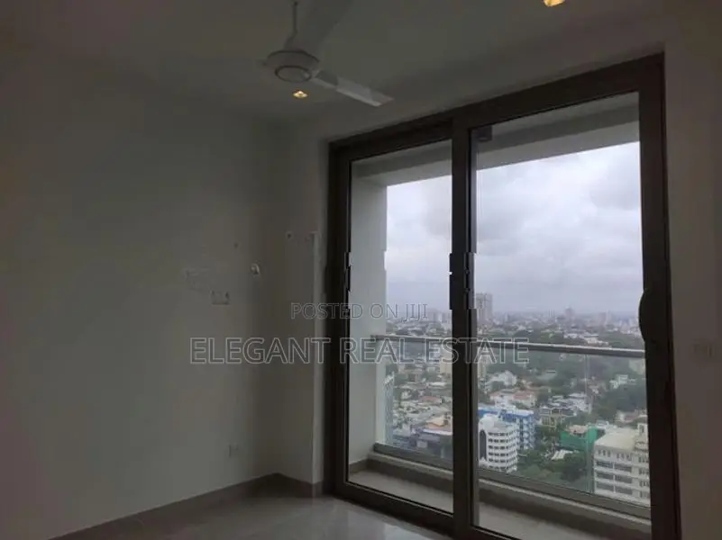 606 The Address - 02 Bedroom Apartment for Rent in Colombo 03 (A6354)