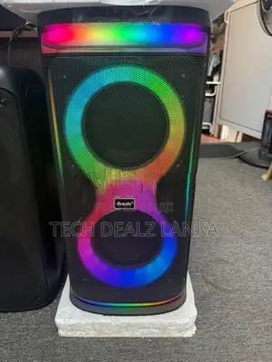 Brodu BTS 2099 Party box speaker with MIC