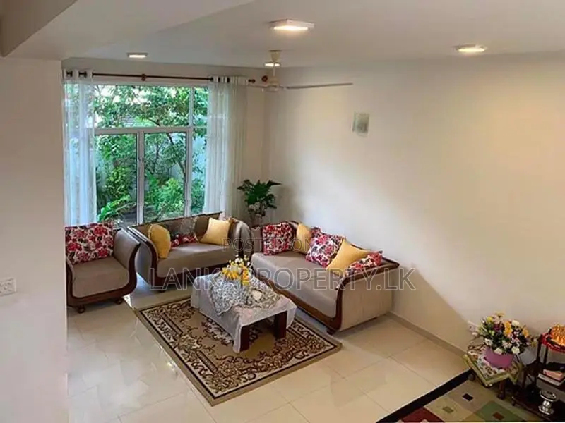 Two-storied Box-type House for Sale – Koshena Road, Malabe.