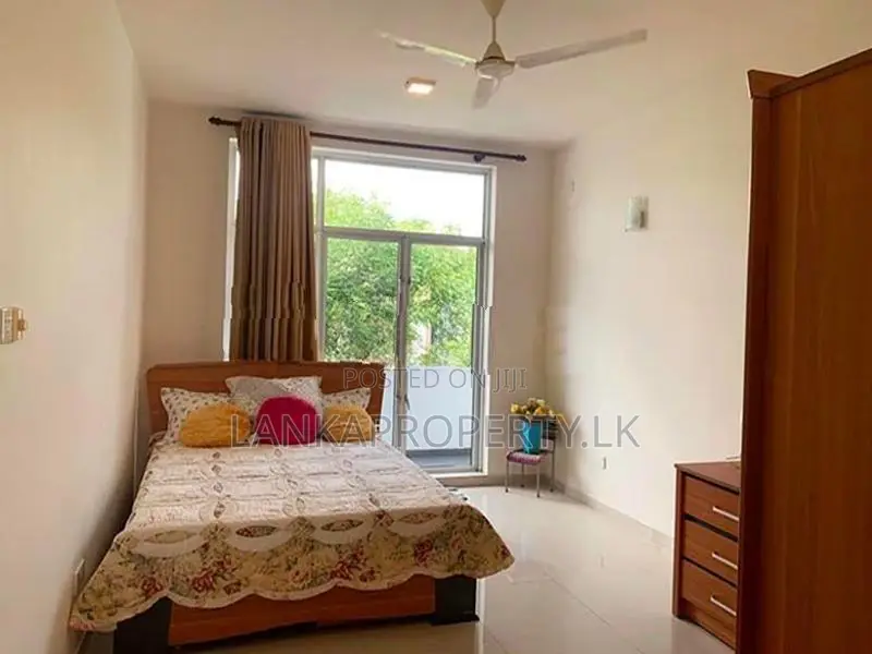 Two-storied Box-type House for Sale – Koshena Road, Malabe.