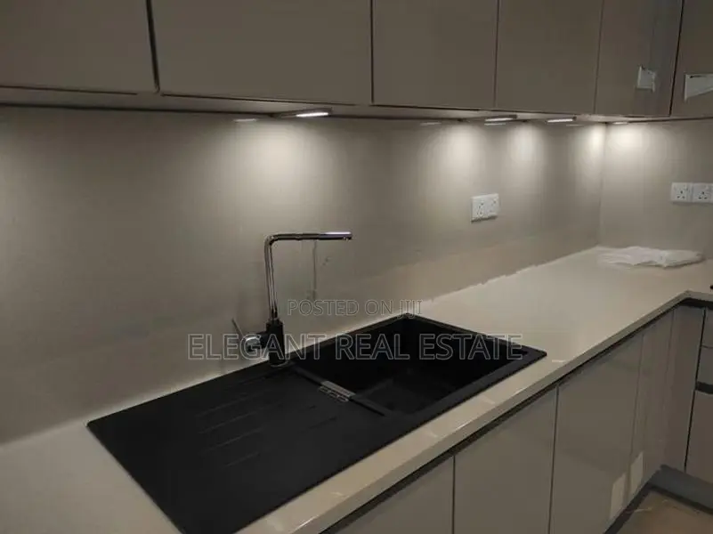 606 The Address - 02 Bedroom Apartment for Rent in Colombo 03 (A6354)