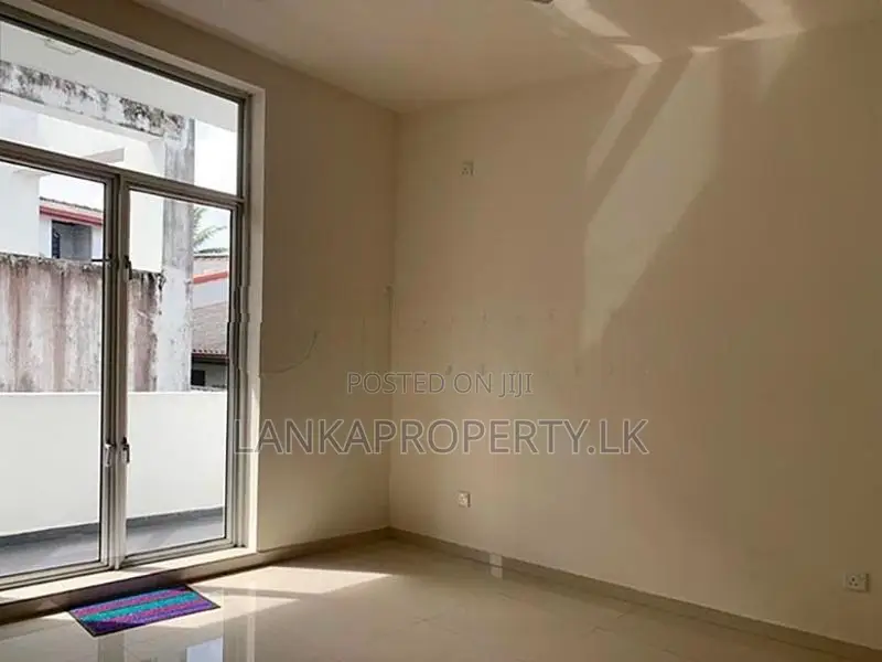 Two-storied Box-type House for Sale – Koshena Road, Malabe.