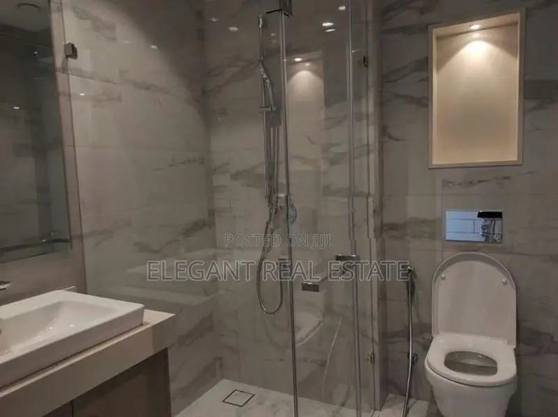 606 The Address - 02 Bedroom Apartment for Rent in Colombo 03 (A6354)