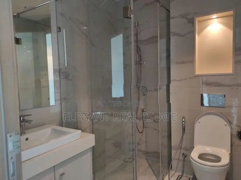 606 The Address - 02 Bedroom Apartment for Rent in Colombo 03 (A6354)
