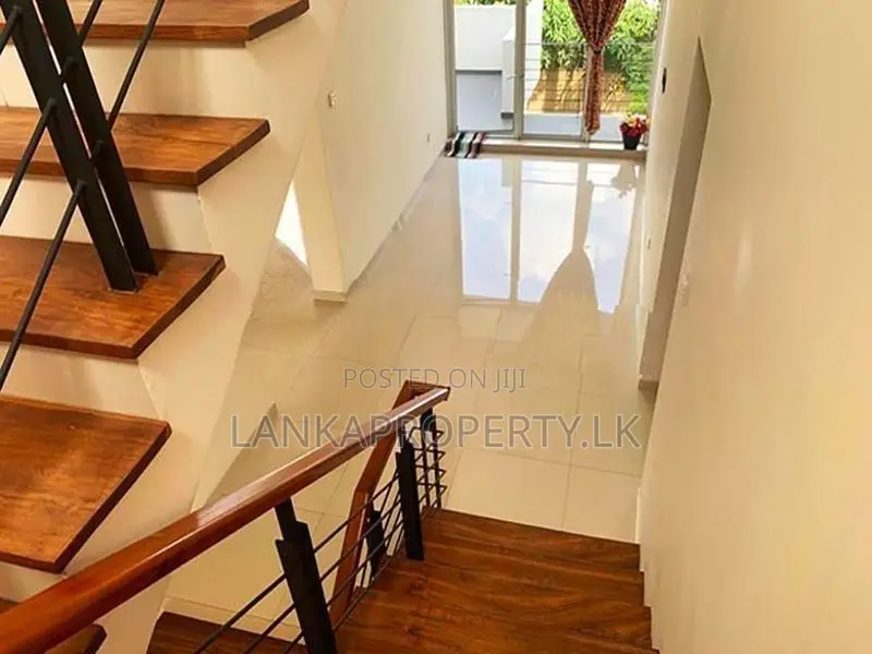 Two-storied Box-type House for Sale – Koshena Road, Malabe.