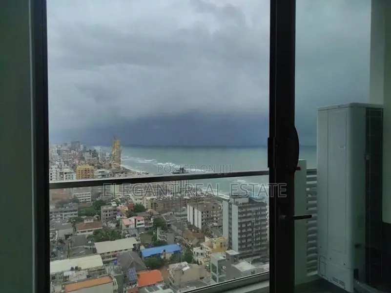606 The Address - 02 Bedroom Apartment for Rent in Colombo 03 (A6354)