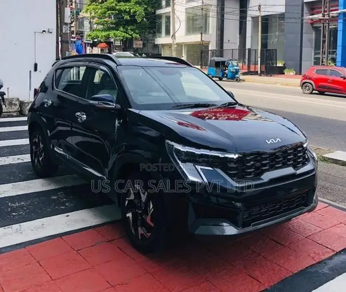 Kia Sonet GTX Plus 2026