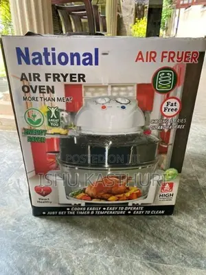 Air Fryer