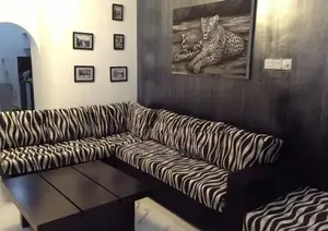 Furnished 3 Bedroom Luxury Apartment for Rent Colombo 06