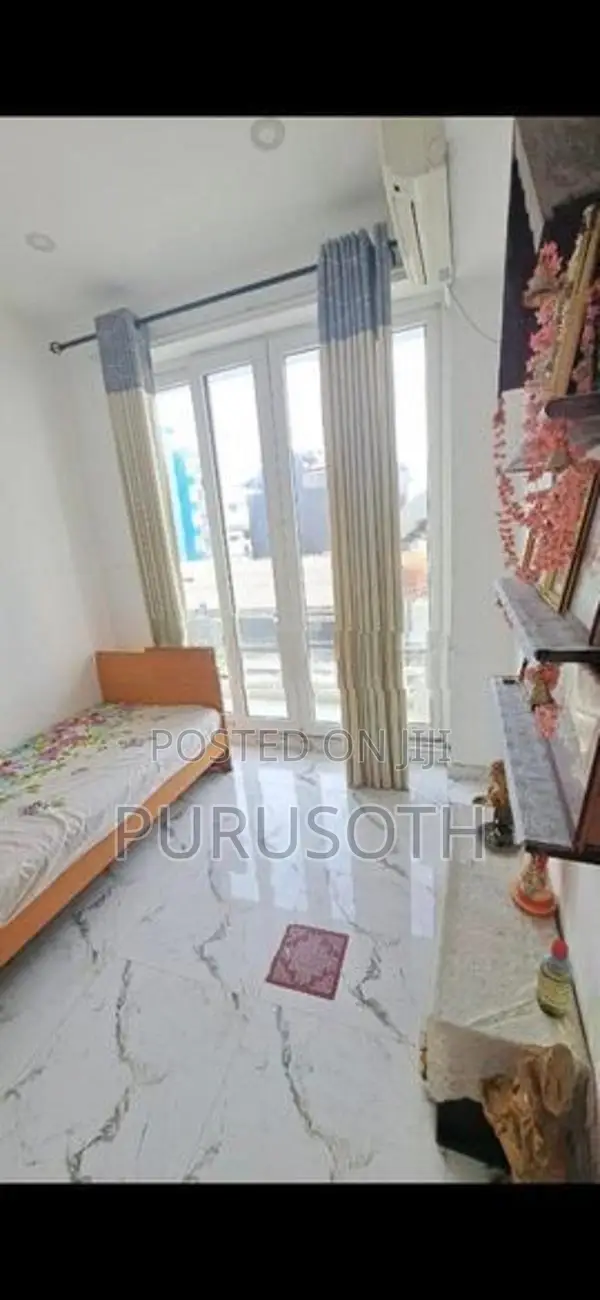 Furnished 3 Bedroom Luxury Apartment for Rent Colombo 06