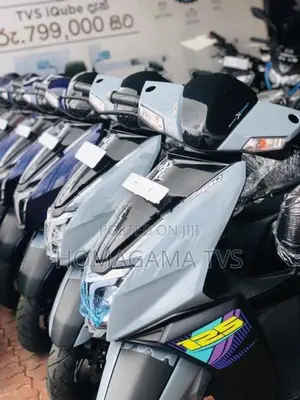 TVS Ntorq 125 2026