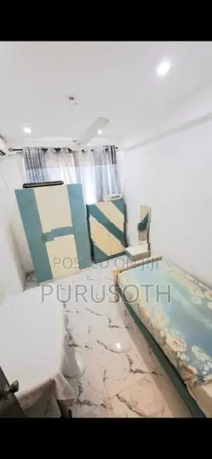 Furnished 3 Bedroom Luxury Apartment for Rent Colombo 06