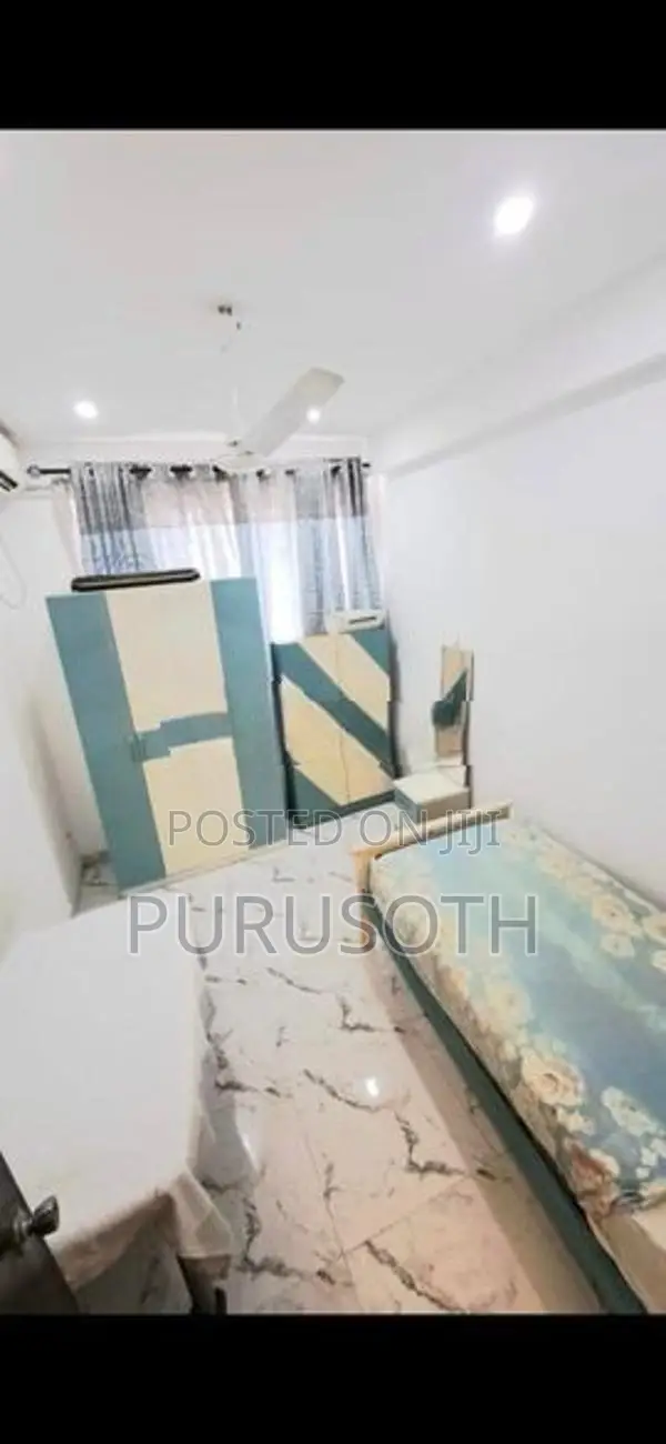 Furnished 3 Bedroom Luxury Apartment for Rent Colombo 06