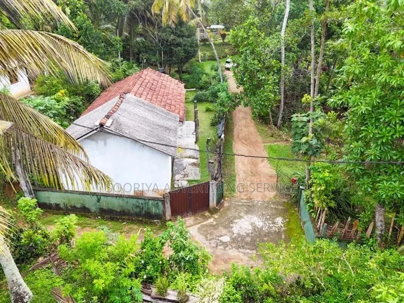 Prime Property for Sale in Ambalangoda