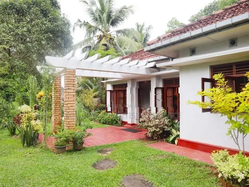 Prime Property for Sale in Ambalangoda